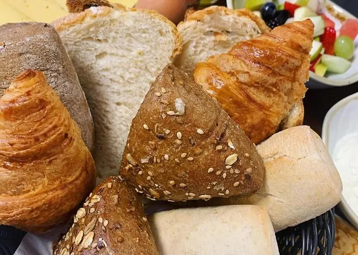 Kloosterhotel De Soete Moeder Hotel 's-Hertogenbosch (Den Bosch)