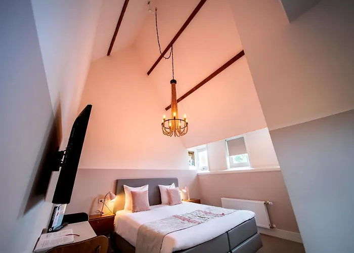 Kloosterhotel De Soete Moeder Otel