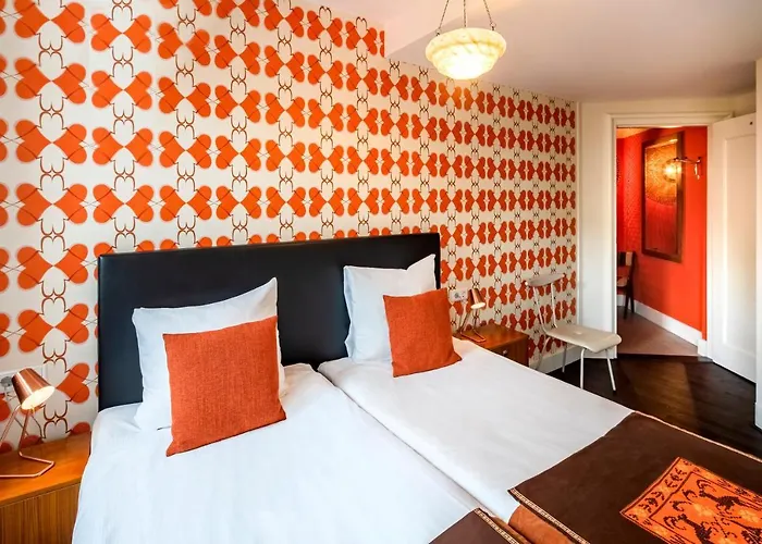 Otel Kloosterhotel De Soete Moeder