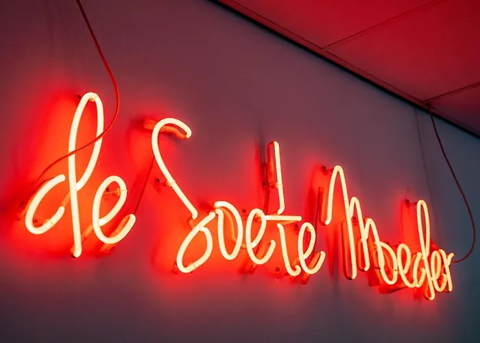 Kloosterhotel De Soete Moeder 3*