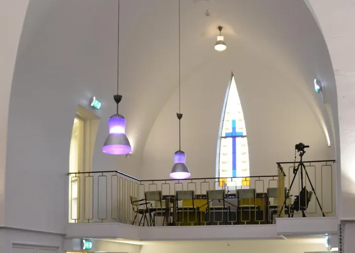 Kloosterhotel De Soete Moeder Hotel 3*