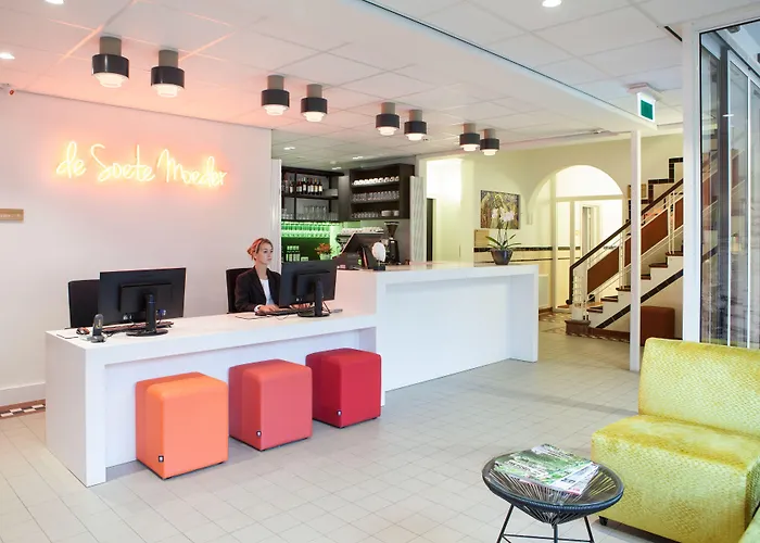 Kloosterhotel De Soete Moeder Otel