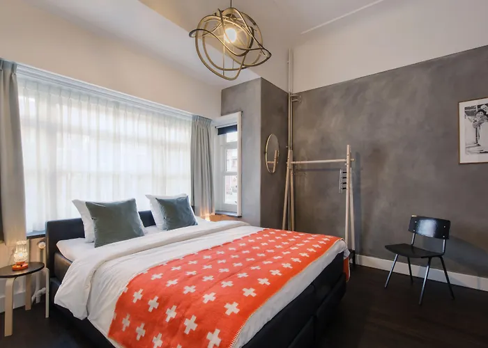 Kloosterhotel De Soete Moeder