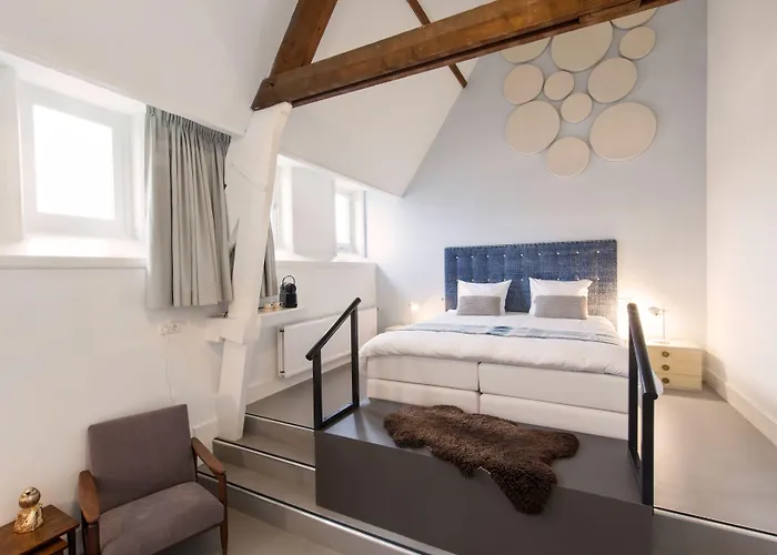 Kloosterhotel De Soete Moeder 3*