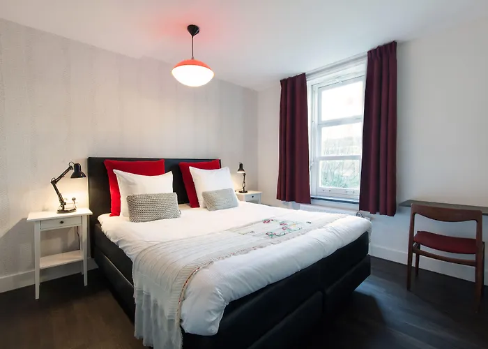 Kloosterhotel De Soete Moeder 's-Hertogenbosch (Den Bosch)