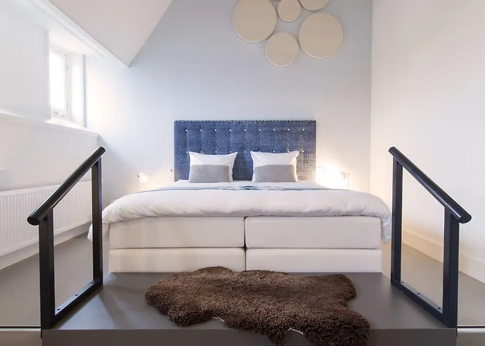 Kloosterhotel De Soete Moeder Hotel