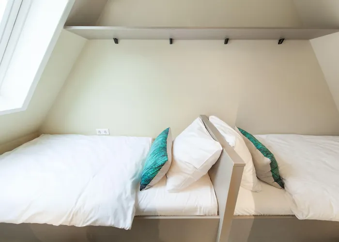 Kloosterhotel De Soete Moeder Hotel 's-Hertogenbosch (Den Bosch)