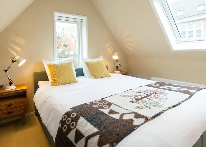 Hotel Kloosterhotel De Soete Moeder 's-Hertogenbosch (Den Bosch)