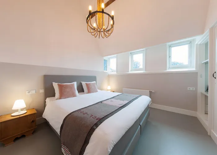 Otel Kloosterhotel De Soete Moeder 3*