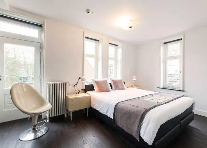 Kloosterhotel De Soete Moeder 3* 's-Hertogenbosch (Den Bosch)