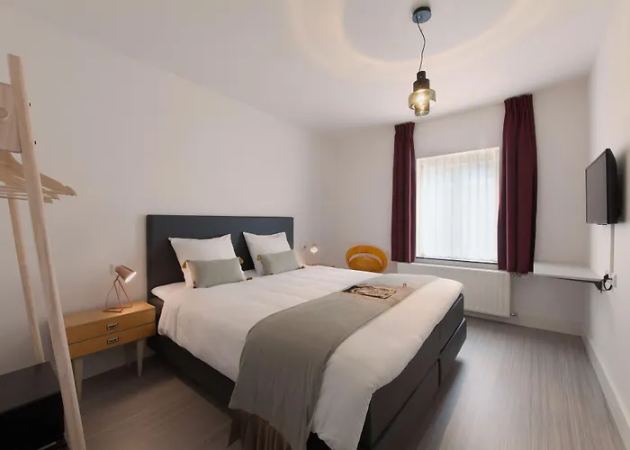 Otel Kloosterhotel De Soete Moeder