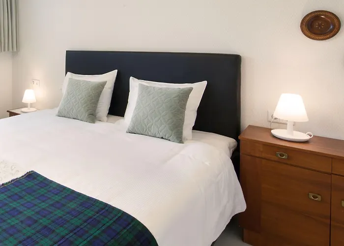 Otel Kloosterhotel De Soete Moeder 's-Hertogenbosch (Den Bosch)