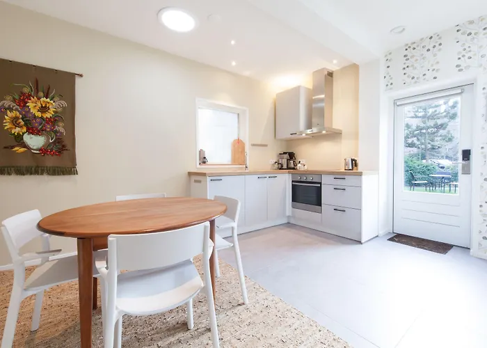 Kloosterhotel De Soete Moeder 3*