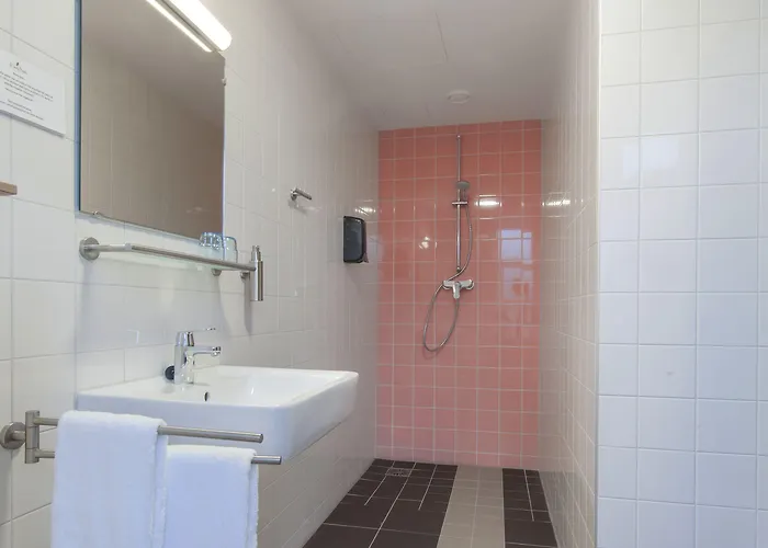 Kloosterhotel De Soete Moeder 3* 's-Hertogenbosch (Den Bosch)