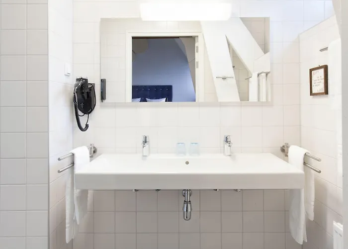 Kloosterhotel De Soete Moeder Otel