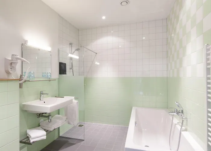 Kloosterhotel De Soete Moeder 's-Hertogenbosch (Den Bosch)