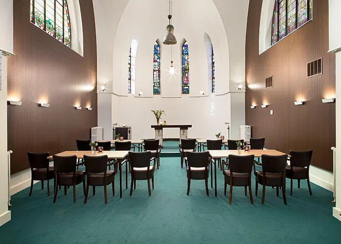 Kloosterhotel De Soete Moeder