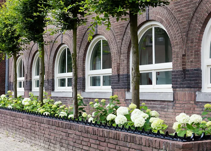 Otel Kloosterhotel De Soete Moeder