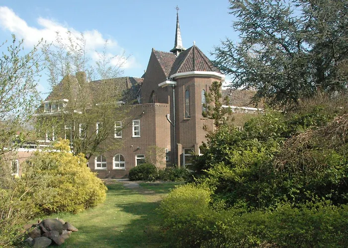 Kloosterhotel De Soete Moeder 's-Hertogenbosch (Den Bosch)