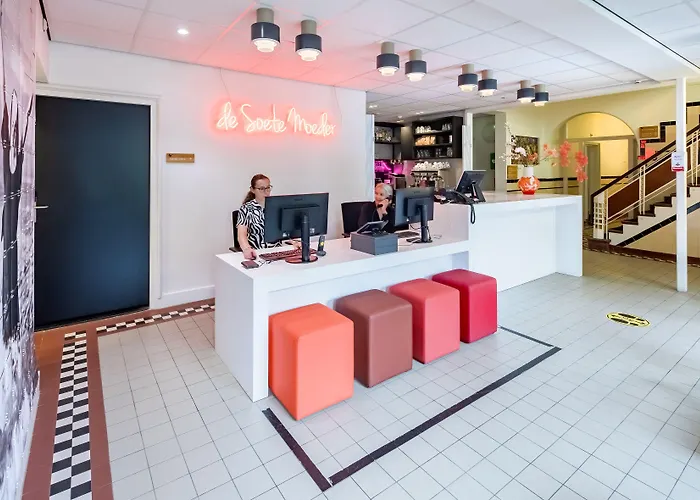 Kloosterhotel De Soete Moeder 3*