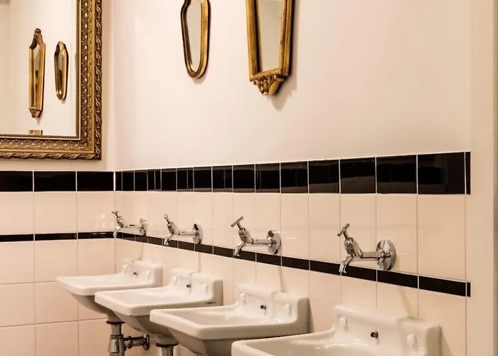 Kloosterhotel De Soete Moeder 's-Hertogenbosch (Den Bosch)