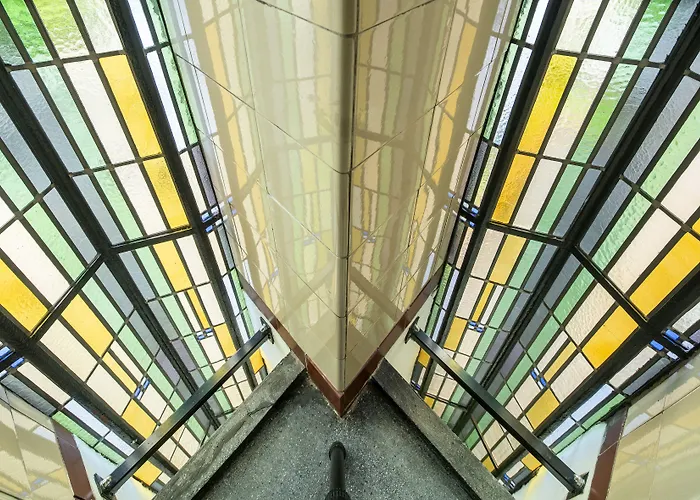 Kloosterhotel De Soete Moeder 3* 's-Hertogenbosch (Den Bosch)