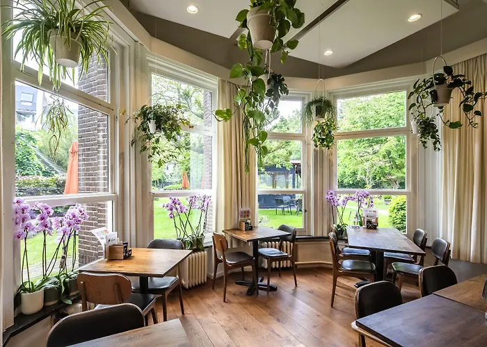 Hotel Kloosterhotel De Soete Moeder