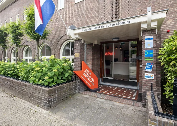 Kloosterhotel De Soete Moeder