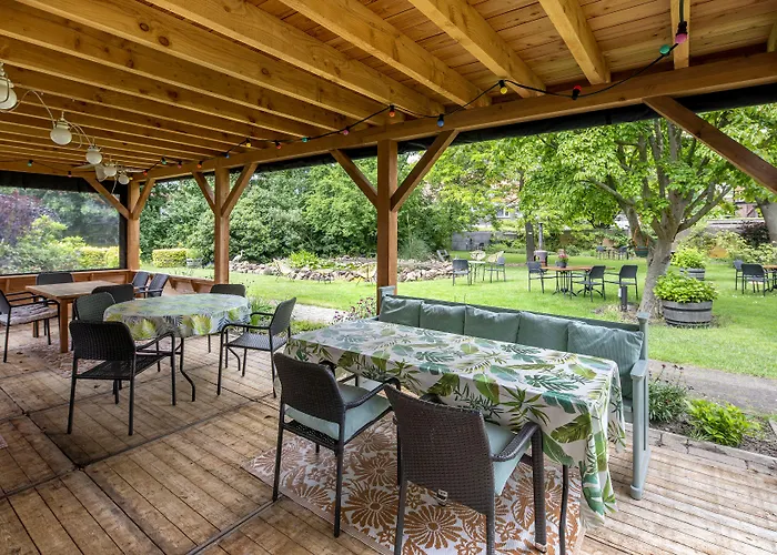 Hotel Kloosterhotel De Soete Moeder