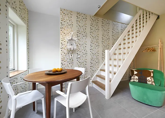 Kloosterhotel De Soete Moeder 3*