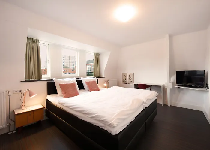 Otel Kloosterhotel De Soete Moeder 3*