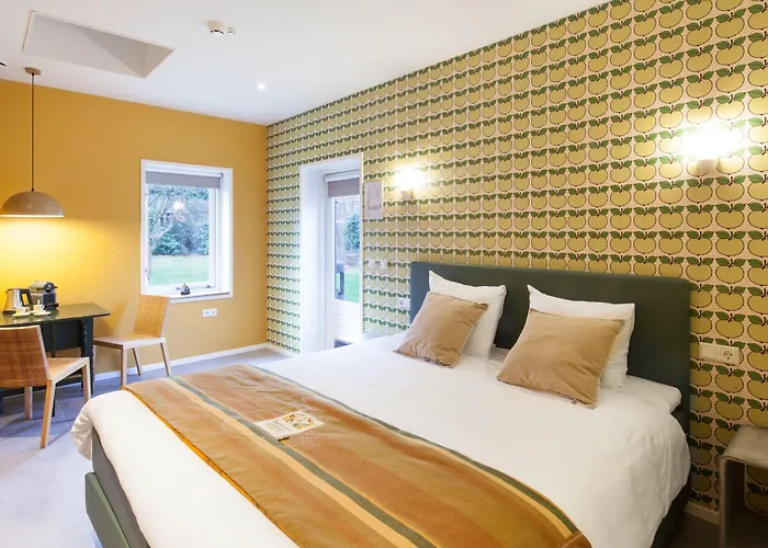 Kloosterhotel De Soete Moeder 3* 's-Hertogenbosch (Den Bosch)