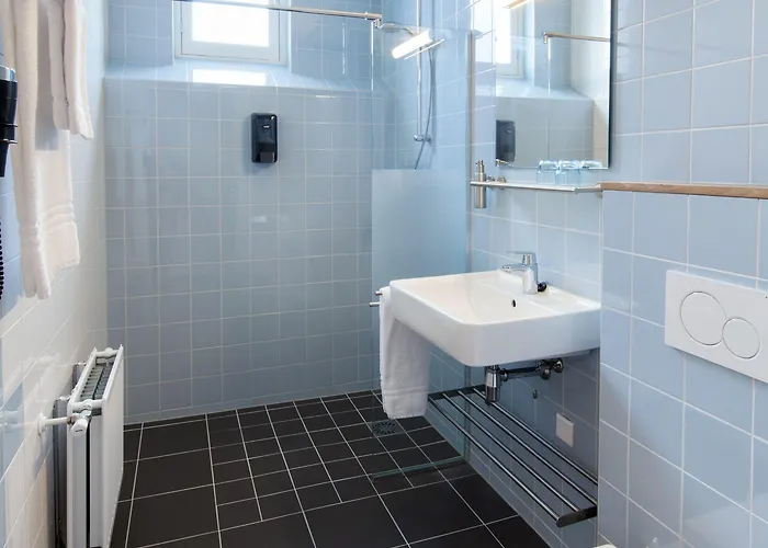 Kloosterhotel De Soete Moeder 's-Hertogenbosch (Den Bosch)