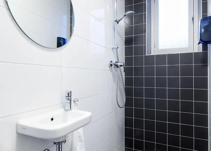 Kloosterhotel De Soete Moeder 3*