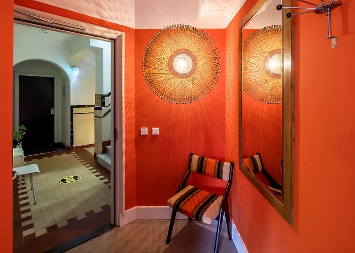 Otel Kloosterhotel De Soete Moeder 's-Hertogenbosch (Den Bosch)