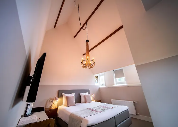 Otel Kloosterhotel De Soete Moeder