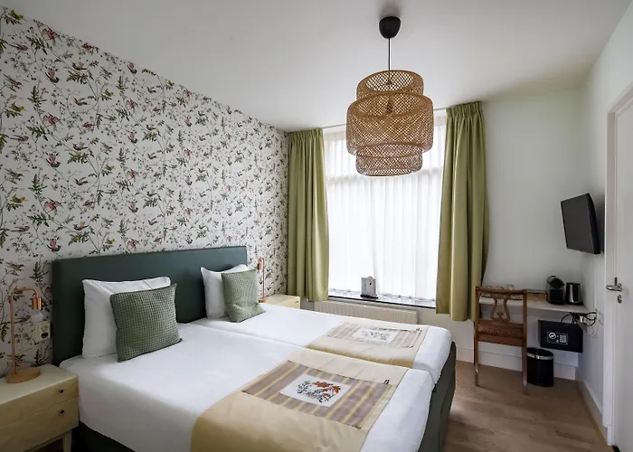 Hotel Kloosterhotel De Soete Moeder 3*