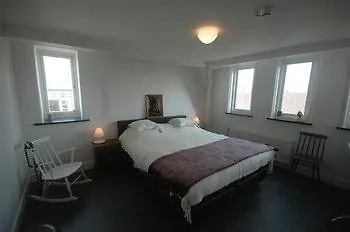 Kloosterhotel De Soete Moeder Otel 's-Hertogenbosch (Den Bosch)