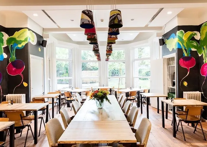 Otel Kloosterhotel De Soete Moeder 3*