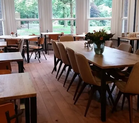 Kloosterhotel De Soete Moeder