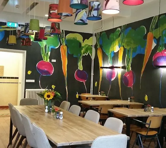 Kloosterhotel De Soete Moeder 3* 's-Hertogenbosch (Den Bosch)