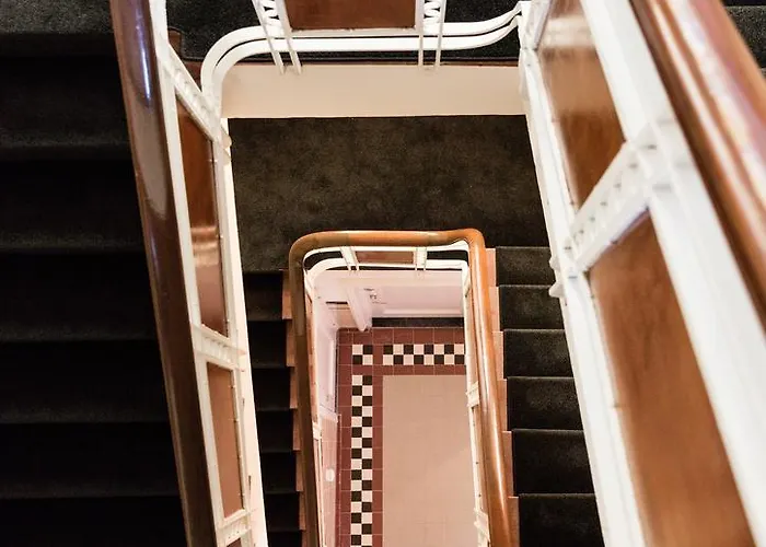 Kloosterhotel De Soete Moeder