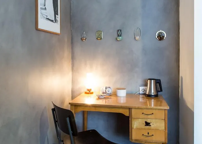 Otel Kloosterhotel De Soete Moeder