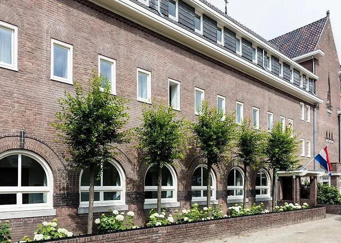 Kloosterhotel De Soete Moeder