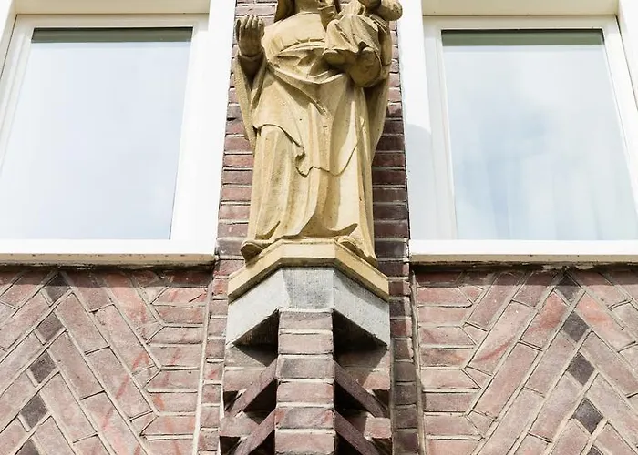 Hotel Kloosterhotel De Soete Moeder 3*