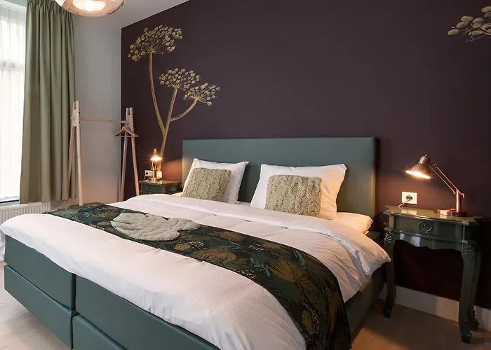 Hotel Kloosterhotel De Soete Moeder 3*