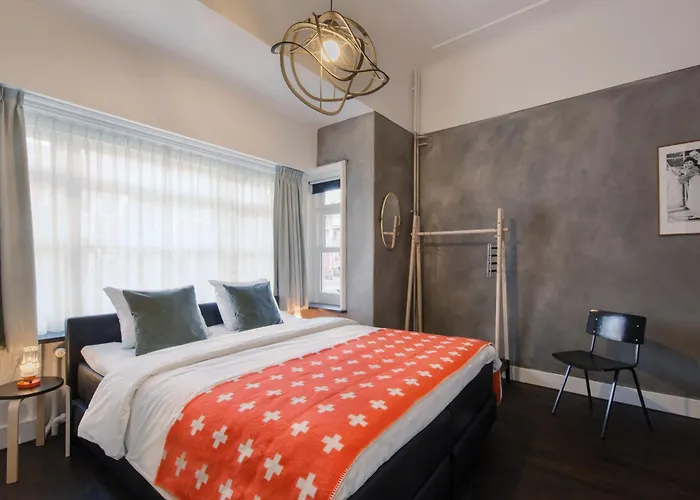 Otel Kloosterhotel De Soete Moeder 3*