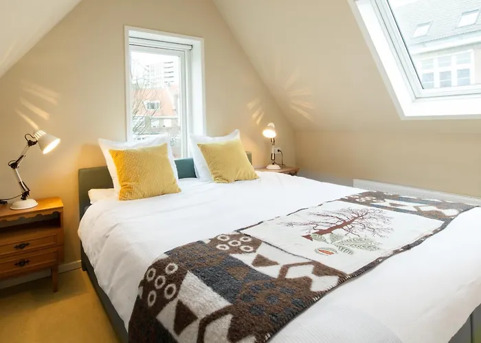 Kloosterhotel De Soete Moeder 's-Hertogenbosch (Den Bosch)