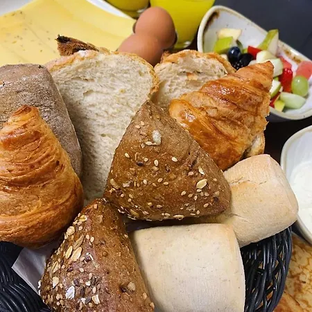 Kloosterhotel De Soete Moeder Hotel 's-Hertogenbosch (Den Bosch)