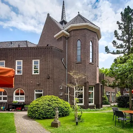 Kloosterhotel De Soete Moeder 's-Hertogenbosch (Den Bosch)